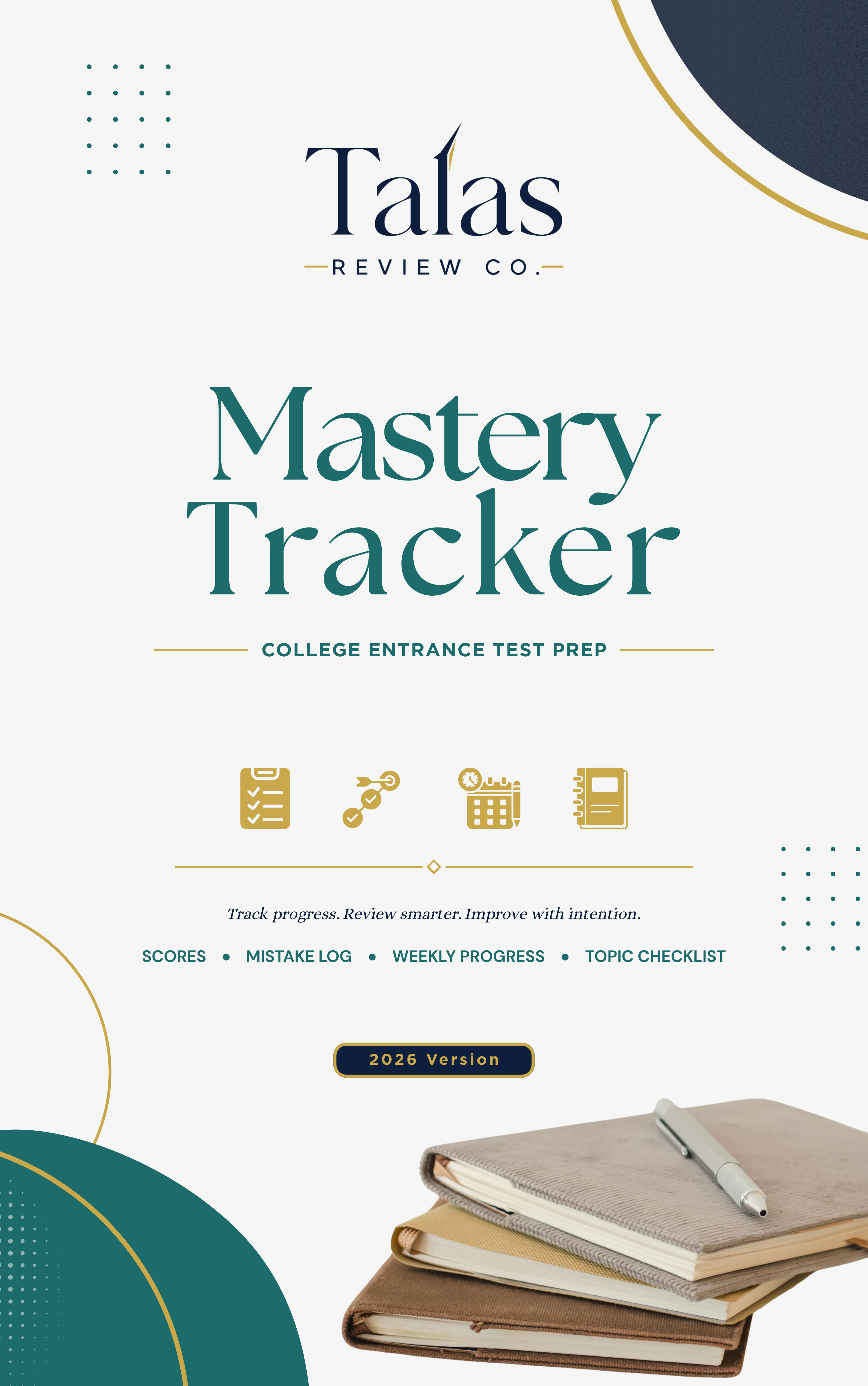 Mastery Tracker