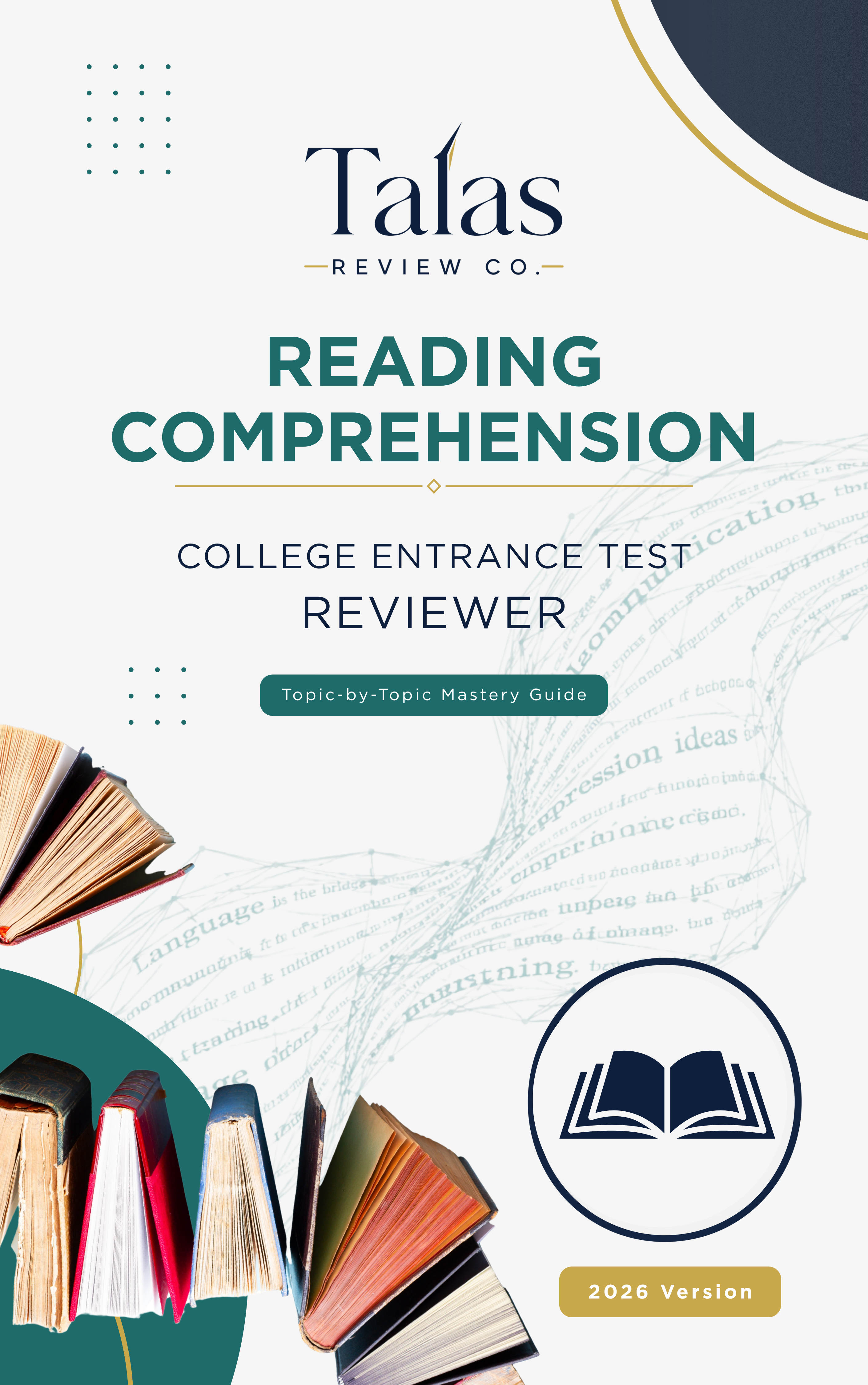 Reading Comprehension