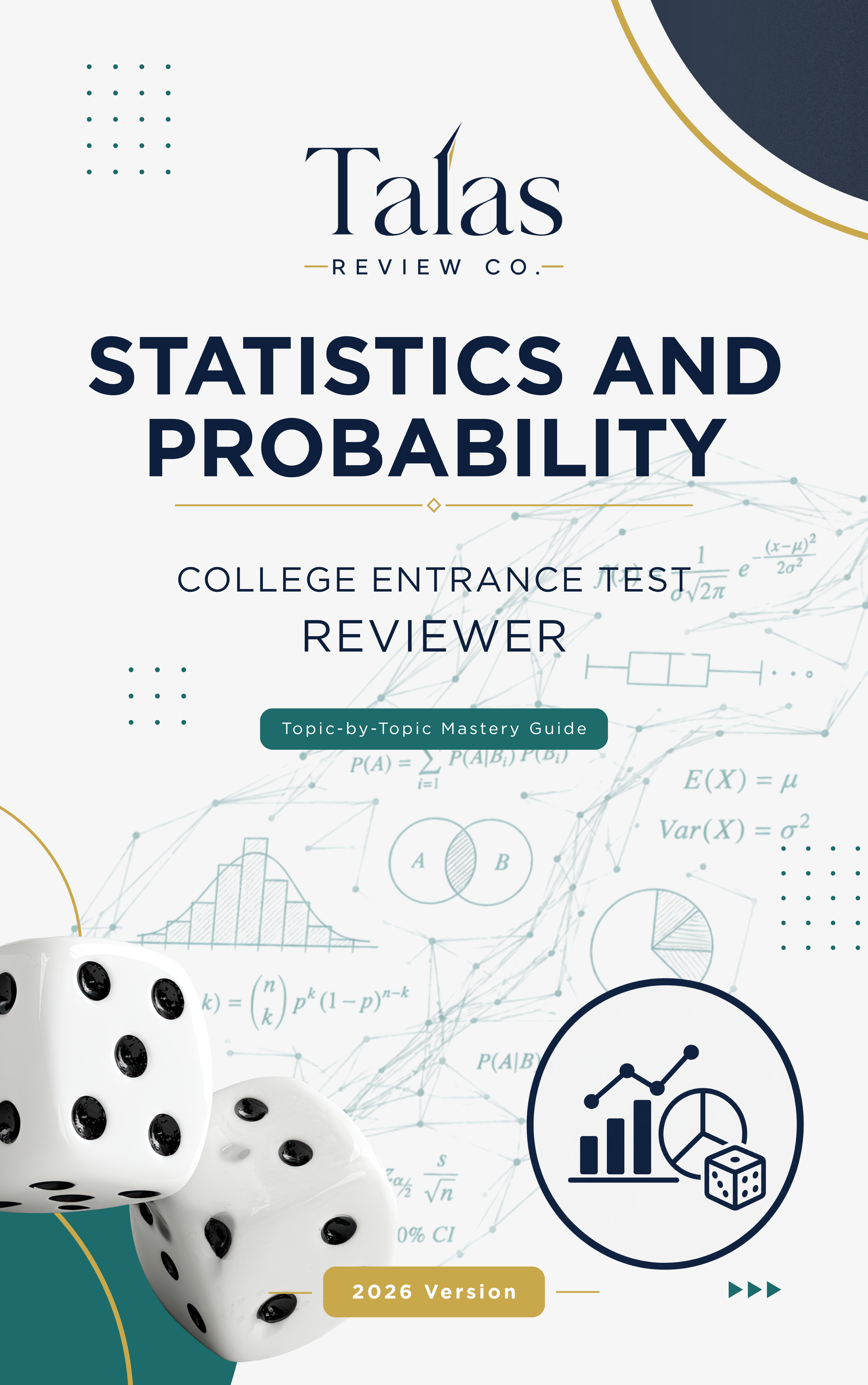 Statistics & Probability