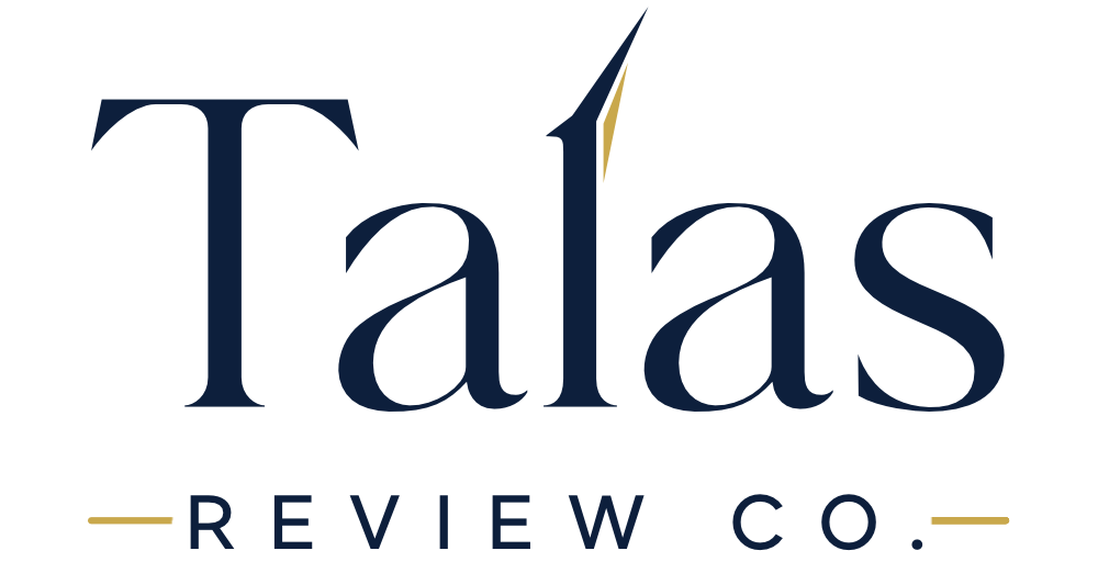 Talas Review Co.